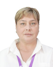 Элла Губина - ЦАН