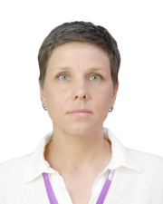 Анна Фрай - ЦАН