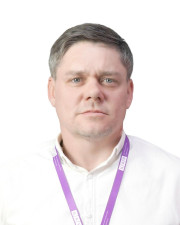 Коротков Виталий - ЦАН