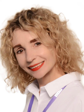 Ирина Абдрашитова