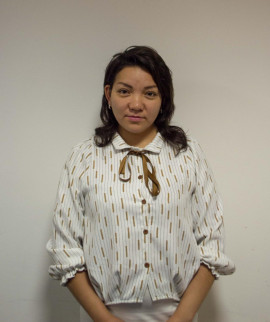 Сымагулова Жансая - Квартал