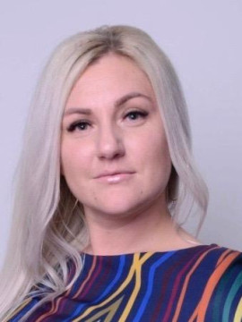 Валентина Горшкова - СНС (Союз независимых специалистов)