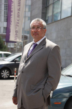 Аскар - Free City Realty