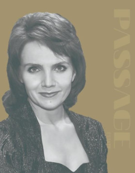 Сатылганова Элина - Passage