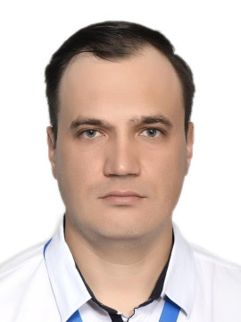 Дамир Галяткин