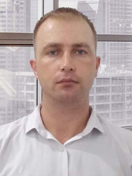 Никита Радионов - Bugachiev.com