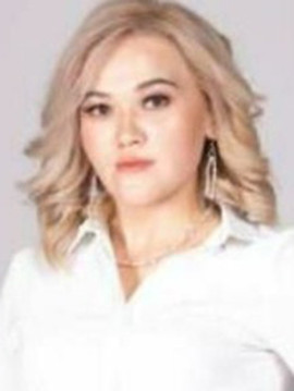 Гульден Алимбаева - Витрина Недвижимости