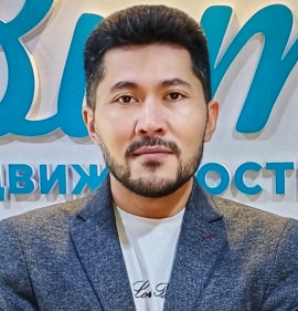 Ерлик Мухамеджанов - Витрина Недвижимости