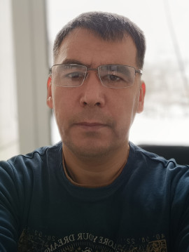 Мейрамбек Байдылдаев
