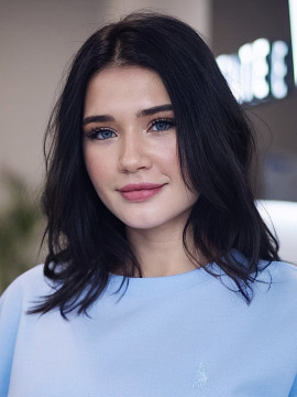 Татьяна Узаревич - Eva Real Estate