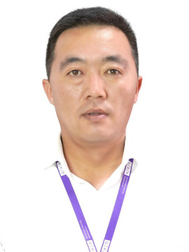 Берик Билалов