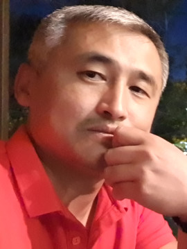 Максат Агатаев
