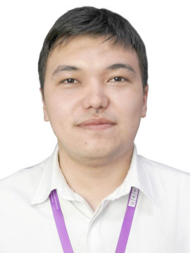 Абылай Калкаманов