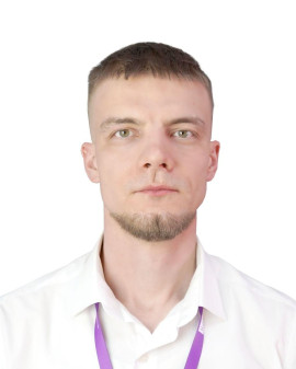 Сергей Анцев - ЦАН
