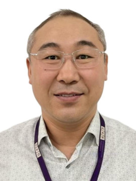 Жардем Ирменов