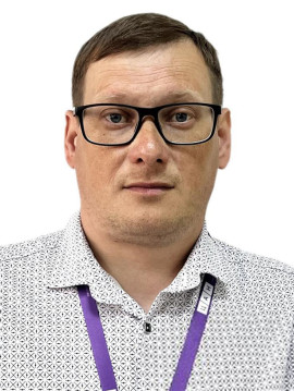 Борис Листков