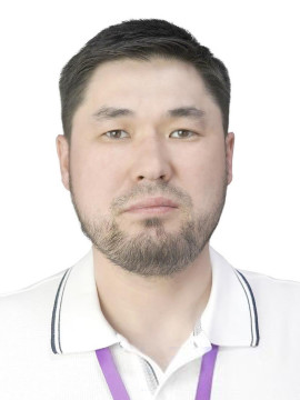 Саят Мейрамов