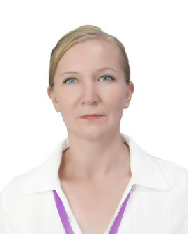 Анна Кравченко - ЦАН
