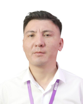 Абдрахманов Маргулан - ЦАН