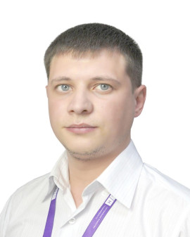 Штейгер Эрик - ЦАН