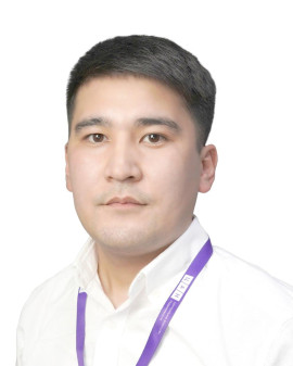 Амирханов Алиаскар