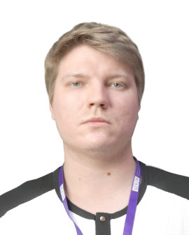 Чувашов Максим - ЦАН