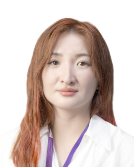 Берік Сәндігүл - ЦАН