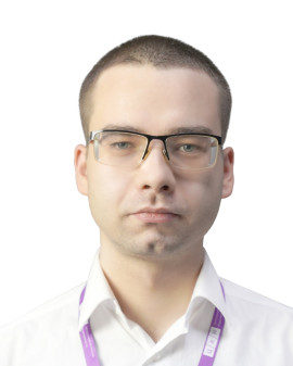 Никита Тюменцев - ЦАН