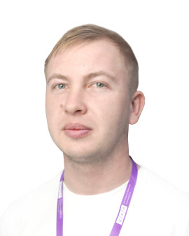 Евгений Генрих - ЦАН