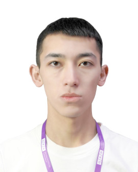 Азамат Талап - ЦАН