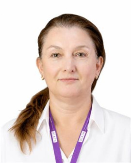 Риэлтор Елена Вакулик