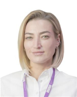 Риэлтор Ольга Демидова