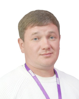 Олег Сысоев - ЦАН