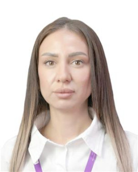 Наталья Штель - ЦАН