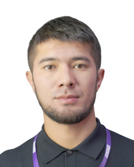 Риэлтор Темирлан Туртбаев