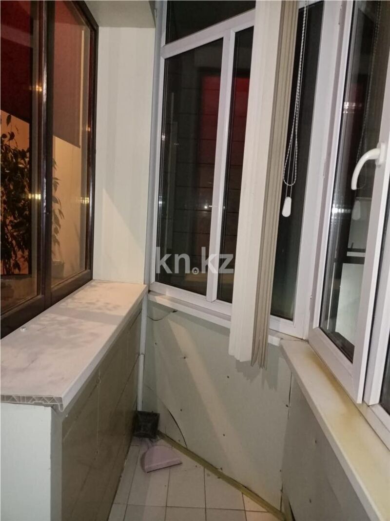 Продажа 4-комнатной квартиры, 133 м² - Продажа четырехкомнатных квартир в кирпичном доме в Казахстане - страница 16 фото 21 из 21