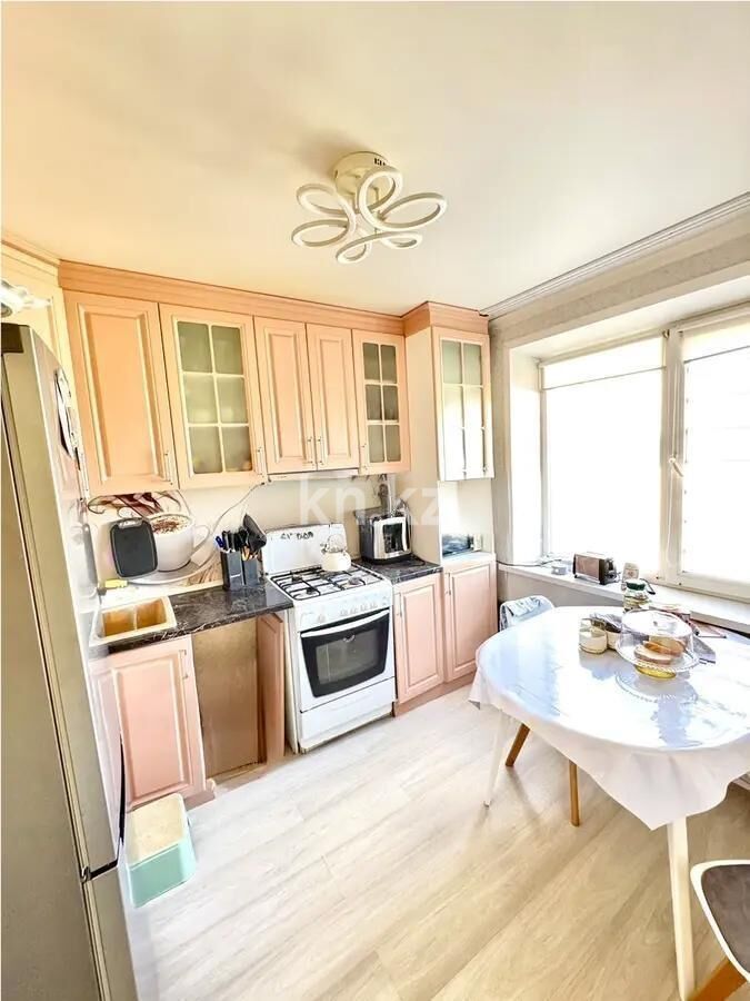 Продажа 2-комнатной квартиры, 49 м² - Продажа двухкомнатных квартир в р-не Алматы Астаны - страница 17 фото 3 из 5
