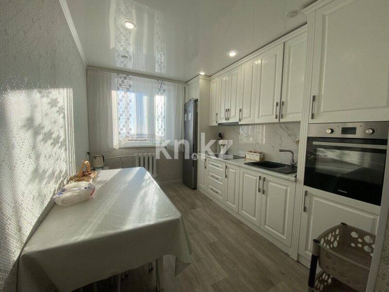 Продажа 3-комнатной квартиры, 70 м² - Продажа квартир в панельном доме в Казахстане - страница 238 фото 8 из 24