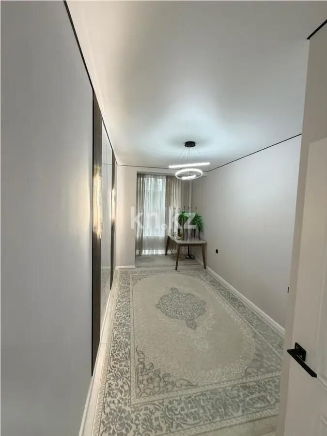 Продажа 2-комнатной квартиры, 40 м² - Продажа двухкомнатных квартир в монолитно-каркасном доме в Казахстане - страница 19 фото 1 из 5