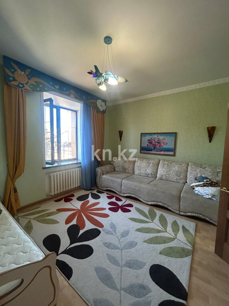 Продажа 7-комнатного дома, 430 м² - Продажа земельных участков в Актау фото 16 из 34