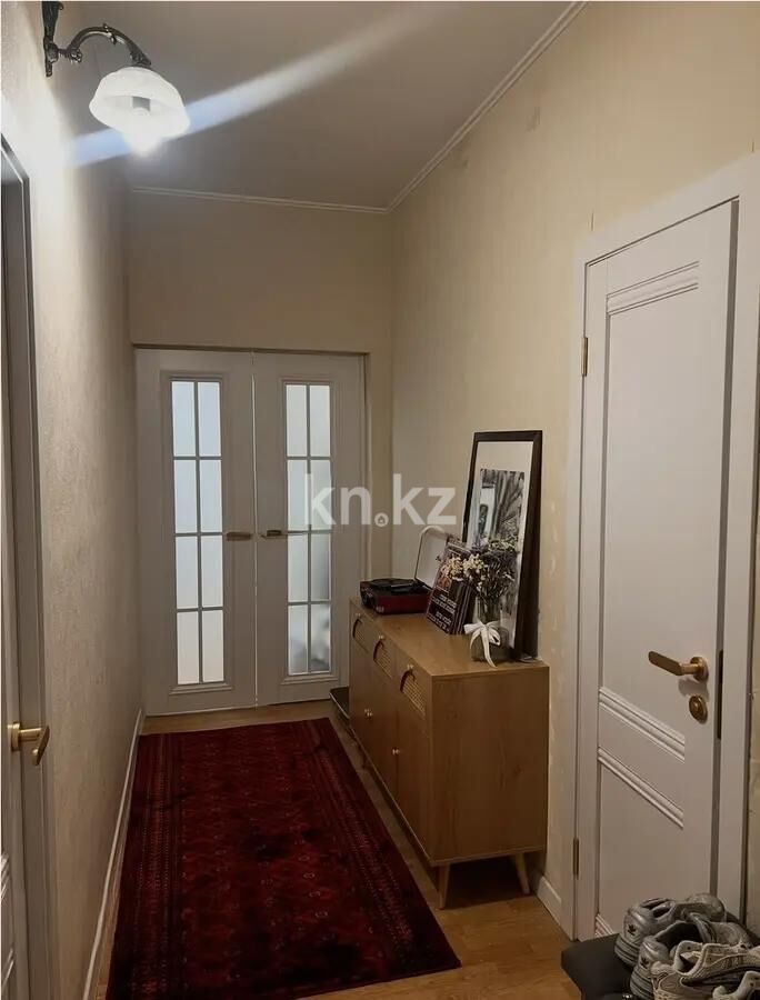 Продажа 2-комнатной квартиры, 53.8 м² - Продажа квартир в Ауэзовском р-не Алматы фото 5 из 5