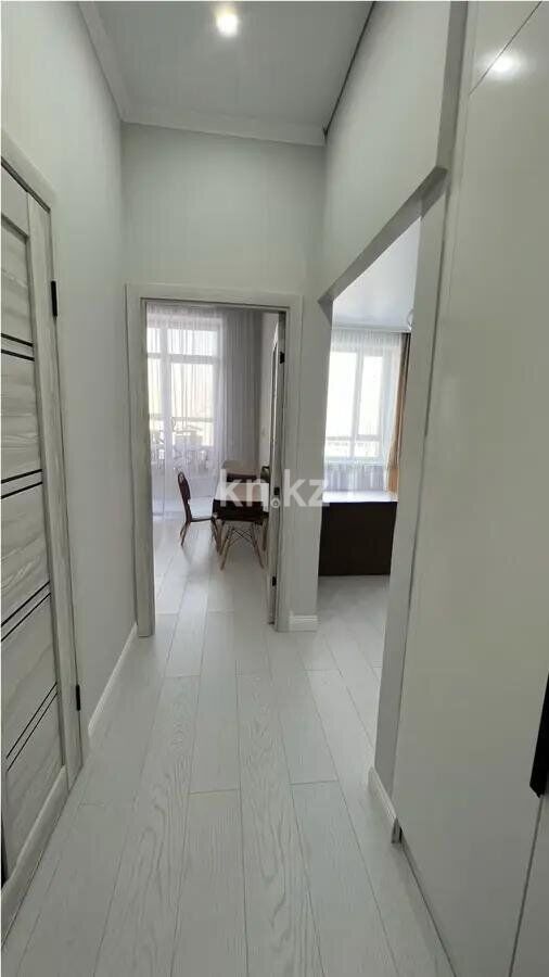 Продажа 1-комнатной квартиры, 37.5 м² - Продажа квартир от собственников в Астане - страница 8 фото 4 из 4