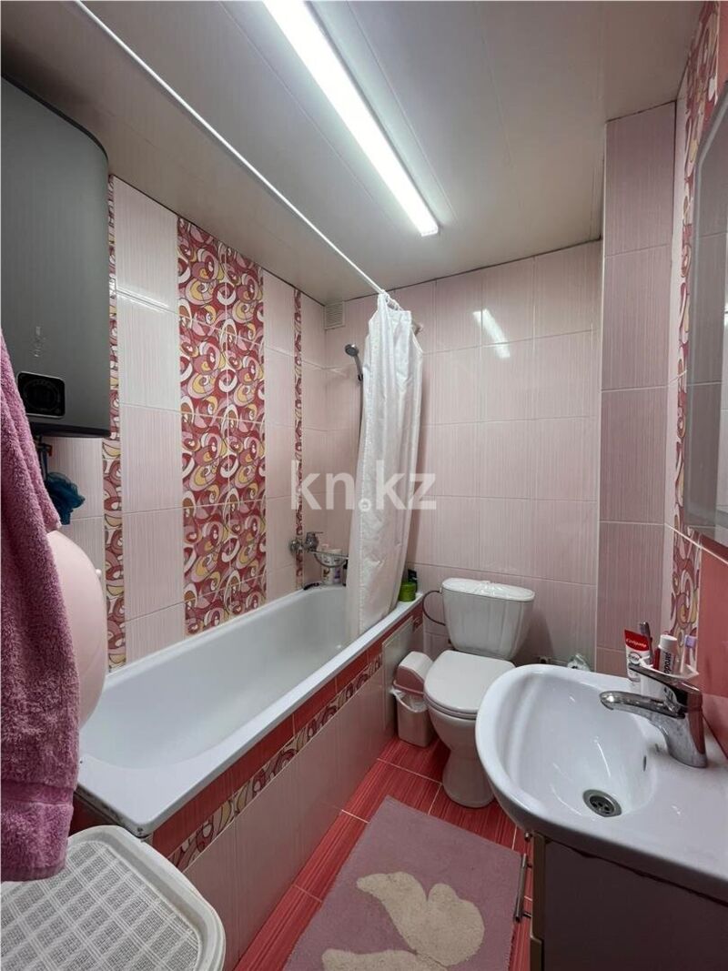 Продажа 2-комнатной квартиры, 47 м² - Продажа двухкомнатных квартир в Казахстане - страница 5 фото 1 из 1