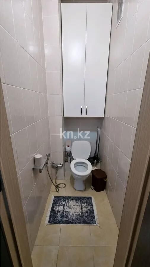 Продажа 2-комнатной квартиры, 56 м² - Продажа квартир в кирпичном доме в Астане - страница 217 фото 5 из 7