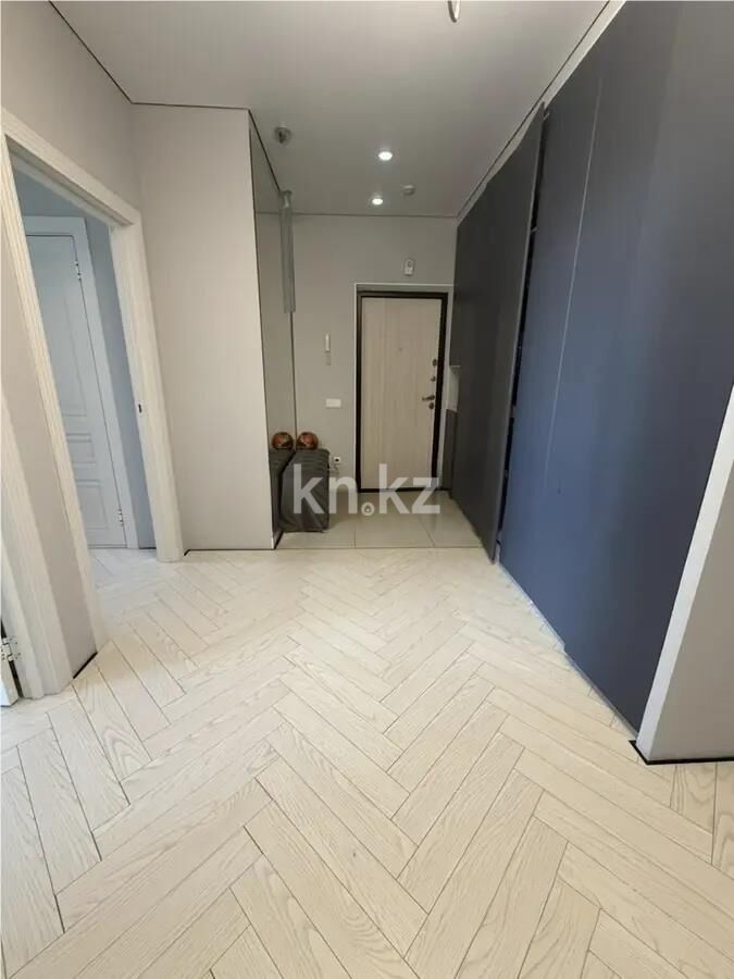 Продажа 3-комнатной квартиры, 65 м² - Продажа квартир в блочном доме в Казахстане фото 7 из 7