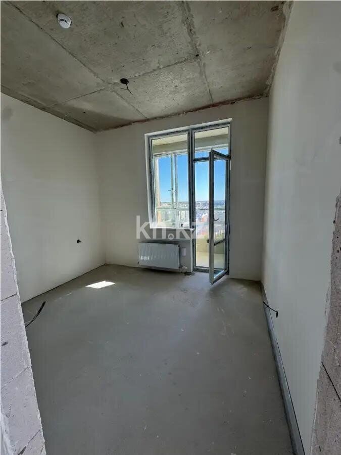 Продажа 2-комнатной квартиры, 63.37 м² - Продажа квартир в новостройках Астаны - страница 37 фото 3 из 5