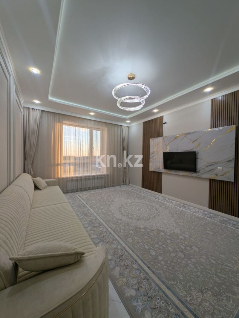 Продажа 4-комнатной квартиры, 115 м² - Продажа четырехкомнатных квартир в Уральске фото 2 из 31
