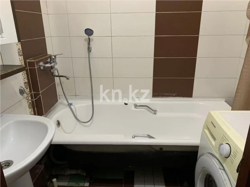 Продажа 3-комнатной квартиры, 66 м² - Продажа трехкомнатных квартир в кирпичном доме в Алматы - страница 7 фото 4 из 5