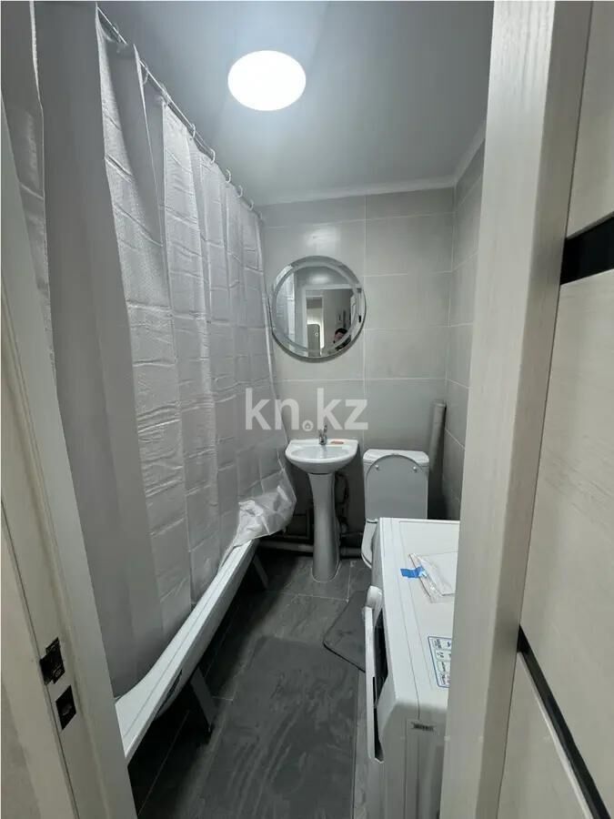 Продажа 1-комнатной квартиры, 19 м² - Продажа однокомнатных квартир в Ауэзовском р-не Алматы - страница 9 фото 2 из 3