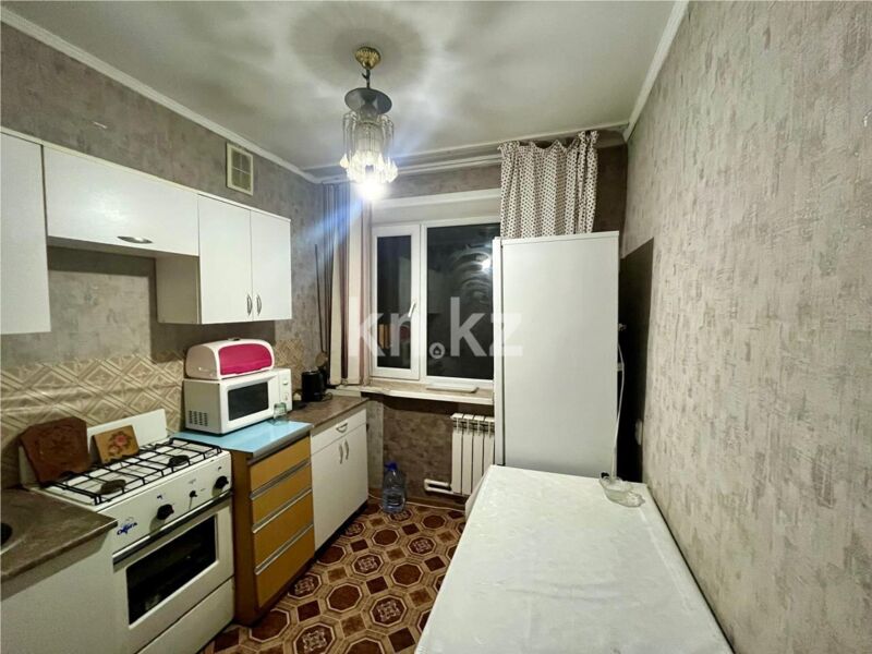 Продажа 1-комнатной квартиры, 30 м² - Продажа однокомнатных квартир в Караганде - страница 2 фото 1 из 8